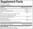 Serious Nutrition Solutions VasoforceXT Nitric Oxide Serious Nutrition Solutions 