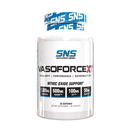 Serious Nutrition Solutions VasoforceXT Nitric Oxide Serious Nutrition Solutions 