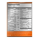 Vita JYM Daily Multivitamin 60 Tablets Multi Vitamins JYM 