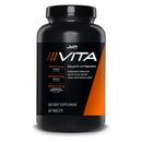 Vita JYM Daily Multivitamin 60 Tablets Multi Vitamins JYM 