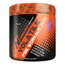 Formutech Nutrition Volatile™ Pre Workout Pre-Workout Formutech Nutrition Berry Eruption 324g  (9797608963)