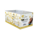 Wally's Paraffin Candles 75/Box Specialty Health Products Wally's 