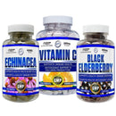 Hi-Tech Pharmaceuticals Wellness Stack Hi-Tech Pharmaceuticals 