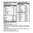 ProLab Whey Isolate 5lb Protein Powders Prolab 