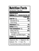 Wilde Protein Chips 8 Box Foods Juices Wilde 
