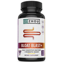 ZHOU Bloat Blast+ 30ct Digestive Health ZHOU 