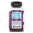 ZHOU Gut Guru Probiotic Gummies 60ct Digestive Health ZHOU 