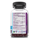 ZHOU Gut Guru Probiotic Gummies 60ct Digestive Health ZHOU 