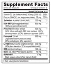 Unbound Sauce 30 Servings Specialty Health Products Unbound 