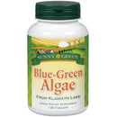 Sunny Green Blue-Green Algae 120 Tablets Herbs Sunny Green 