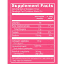 Vital Proteins Beauty Collagen 14 Packets Personal CareHygeine Vital Proteins 