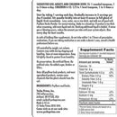 Yerba Prima Psyllium Husks Powder 12oz Digestive Health Yerba Prima 