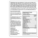 Yerba Prima Soluble Fiber Caps 180 Capsules Digestive Health Yerba Prima 