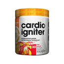 Top Secret Nutrition Cardio Igniter 30 Servings Sports Performance Recovery Top Secret Nutrition Fruit Punch 