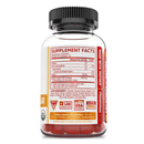Zhou Apple Cider Vinegar 60 Vegan Gummies Herbs ZHOU 