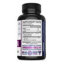 ZHOU BLACK SEED OIL 60 Capsules Herbs ZHOU 