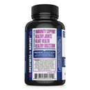 ZHOU BLACK SEED OIL 60 Capsules Herbs ZHOU 