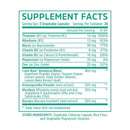 ZHOU CALM NOW 60 Capsules Specialty Health Products ZHOU 