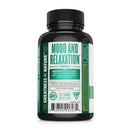 ZHOU CALM NOW 60 Capsules Specialty Health Products ZHOU 
