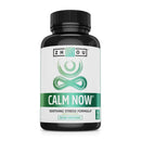 ZHOU CALM NOW 60 Capsules Specialty Health Products ZHOU 