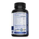ZHOU DRIFTOFF 60 Capsules Specialty Health Products ZHOU 
