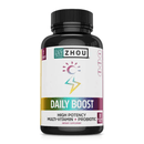 Zhou Daily Boost 30ct Specialty Health Products ZHOU 
