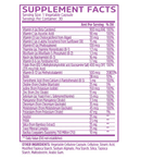 Zhou Daily Boost 30ct Specialty Health Products ZHOU 