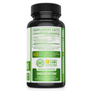 ZHOU ENERGY + FOCUS 60 Capsules Specialty Health Products ZHOU 