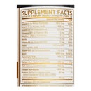 ZHOU Hairfluence Hair Growth Formula 60 Capsules Personal Care& - Hygeine ZHOU 