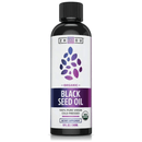 Zhou Organic Black Seed Oil 8 fl oz Herbs ZHOU 