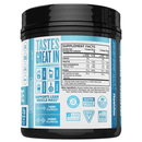 Zhou Plant Complete Vegan Protein 16 Serving Protein Powders ZHOU 