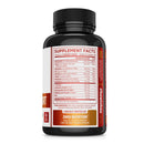 ZHOU THYROID SUPPORT 60 Capsules Specialty Health Products ZHOU 