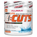 Allmax Nutrition A:CUTS 30 Servings Pre-Workout Allmax Nutrition Blue Raspberry  (11003329411)