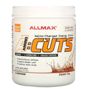 Allmax Nutrition A:Cuts 30 Servings Pre-Workout Allmax Nutrition Sweet Tea 