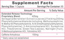 Top Secret Nutrition Her Ab Igniter 90ct Fat Burner Top Secret Nutrition 
