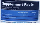 ABL Pharma Creatine Monohydrate 60 Servings Creatine ABL Pharma 