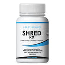 ABL Pharma Shred Rx 90c Fat Burner ABL Pharma 