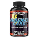 Blackstone Labs ADRENAL CARE 120T Specialty Health Products Blackstone Labs  (1405036986391)