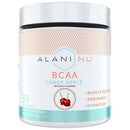 Alani Nu BCAA 30srv Amino Acids Alani Nu CANDY APPLE  (3493343526935)