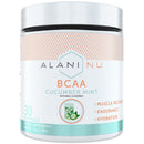 Alani Nu BCAA 30srv Amino Acids Alani Nu CUCUMBER MINT  (3493343526935)