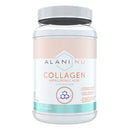 Alani Nu Collagen Powder 30srv Unflavored Vitamins & Minerals Alani Nu  (3493344509975)