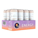 Alani Nu Energy RTD 12/Case Drinks Alani Nu Cosmic Stardust 
