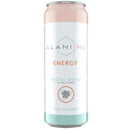 Alani Nu Energy RTD 12/Case Drinks Alani Nu Arctic White  (4381868458007)