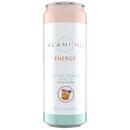 Alani Nu Energy RTD 12/Case Drinks Alani Nu Sour Peach Rings  (4381868458007)