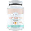 Alani Nu Whey Protein 2lb Protein Powders Alani Nu BLUEBERRY MUFFIN  (3493343952919)