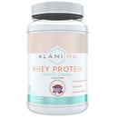 Alani Nu Whey Protein 2lb Protein Powders Alani Nu FRUITY CEREAL  (3493343952919)