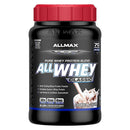 Allmax Nutrition ALLWHEY CLASSIC 2LBS Protein/Whey Protein Allmax Nutrition Cookies & Cream  (11003334787)