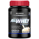 Allmax Nutrition ALLWHEY CLASSIC 2LBS Protein/Whey Protein Allmax Nutrition French Vanilla  (11003334787)