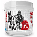 5% Nutrition All Day You May 40 Servings BCAAs 5% Nutrition Blueberry Lemonade 