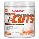 Allmax Nutrition A:CUTS 30 Servings Pre-Workout Allmax Nutrition Arctic Orange  (11003329411)